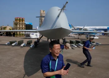 Si u bë Kina eksportuesi kryesor i dronëve luftarakë në botë