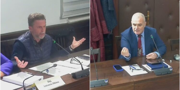 “Për çfarë duhet deputeti më?”. Ndryshimet në buxhet, parlamentarët dalin kundër qeverisjes me akte normative