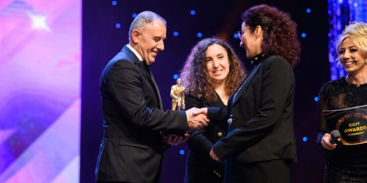 Kredo Finance vlerësohet si “Kompania lider në tregun e mikrofinancës”