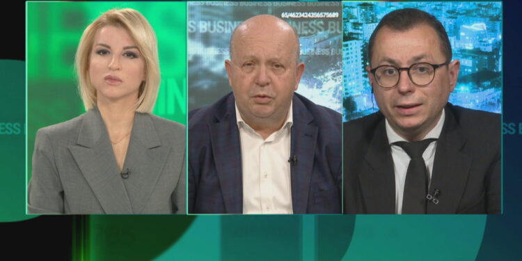 Rritet optimizmi në ekonominë botërore, por bizneset mbeten të kujdesshme