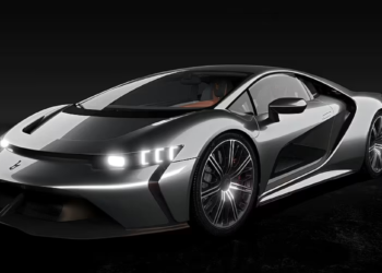 Prezantohet supermakina që punon me karburant të prodhuar nga mbetjet plastike