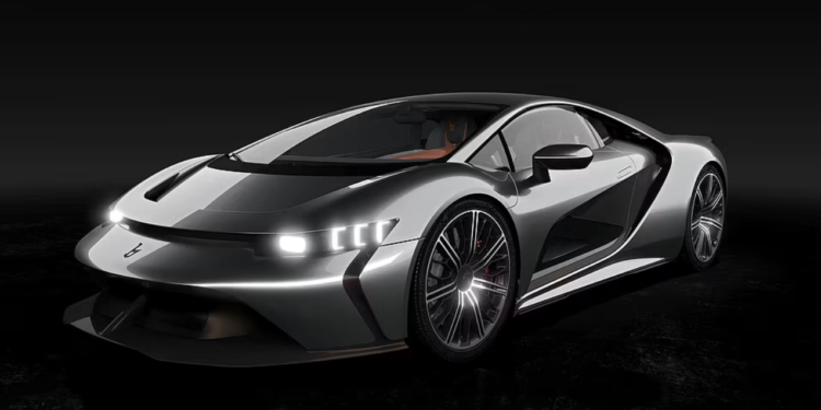 Prezantohet supermakina që punon me karburant të prodhuar nga mbetjet plastike