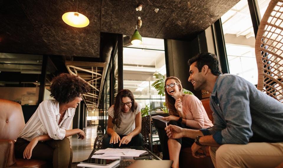 5 tipa njerëzish që duhet t’i shmangni në punë