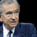 Njihuni me njeriun më të pasur në botë. Arnault frymëzohet nga Steve Jobs dhe Warren Buffett