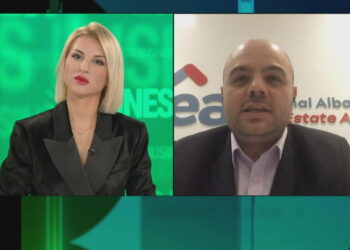 Tregu i pasurive të patundshme lulëzoi, Pipiria: Mirë edhe në 2023, por çmimet duhet të stabilizohen