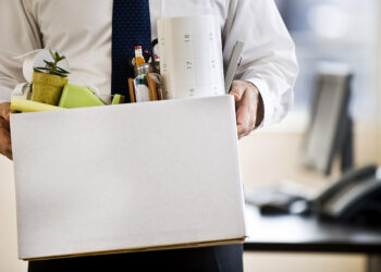 Humbët punën? Ja çfarë mund të bëni