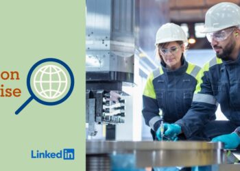 Njihuni me profesionet më të kërkuara në Europë, sipas LinkedIn