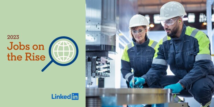 Njihuni me profesionet më të kërkuara në Europë, sipas LinkedIn