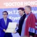 Titulli “Doctor Honoris Causa” kryeministrit Abazoviç, Rama vlerësime edhe në facebook
