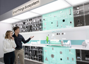 Samsung tregon vizionin e tij në CES(R) 2023