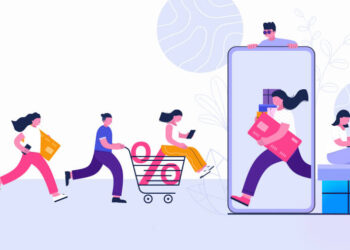 Bëhuni gati për valën e katërt të tregtisë elektronike