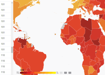 Transparency International për Shqipërinë: Ndër vendet më të korruptuara në Europë