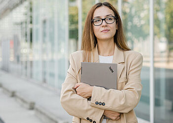 Vajza shqiptare zgjidhet shkencëtarja më e re e suksesshme në Austri