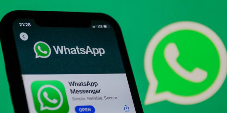 Whatsapp do të mundësojë dërgimin e mesazheve edhe kur interneti të “ndërpritet”