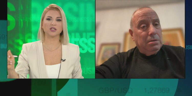 Stefan Pinguli: Qeveria, zero mbështetje prodhimit vendas, problem importi