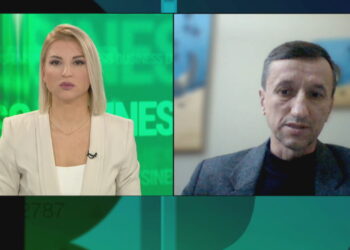 Problemet e turizmit, Gërxhani: Të mos fokusohemi te rekordi i numrave, s’e di strategjinë e qeverisë