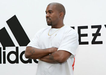 Adidas paralajmëron humbje në fitime pasi “hoqi” Kanye West