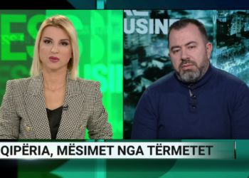 A nxorëm mësime nga tërmeti i 26 nëntorit 2019? Inxhinieri i ndërtimit: Ne si popull s’e njohim fatkeqësinë