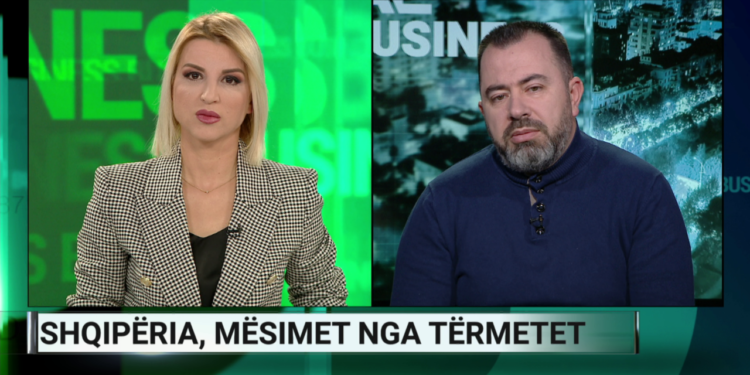 A nxorëm mësime nga tërmeti i 26 nëntorit 2019? Inxhinieri i ndërtimit: Ne si popull s’e njohim fatkeqësinë