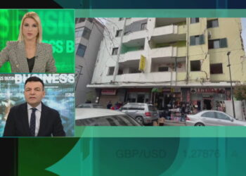 Cilat janë ndërtesat më të rrezikuara nga tërmeti në Shqipëri?