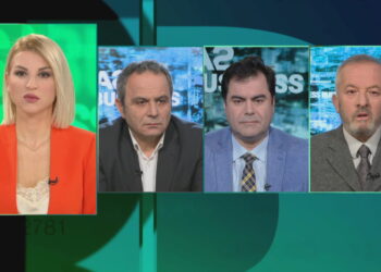 Bizneset dhe çështjet gjyqësore të mbartura, “do të duheshin 4 vite për t’ i shqyrtuar”