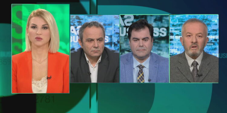 Bizneset dhe çështjet gjyqësore të mbartura, “do të duheshin 4 vite për t’ i shqyrtuar”