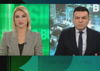 Siguria e ndërtesave në Shqipëri, Artur Roshi: Në një situatë tjetër tërmeti, jemi të papërgatitur