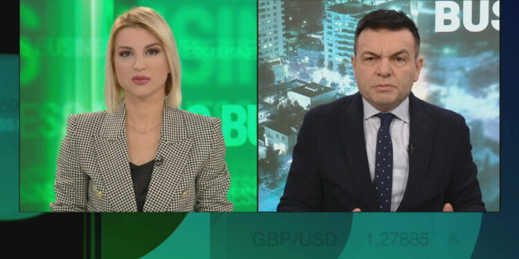 Siguria e ndërtesave në Shqipëri, Artur Roshi: Në një situatë tjetër tërmeti, jemi të papërgatitur