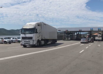 Tregtia me Malin e Zi, shkëmbimet u rritën ndjeshëm pas pandemisë