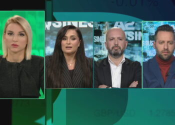 Ndikimi i amnistisë fiskale tek kursi i këmbimit, cili do të jetë fati i euros?