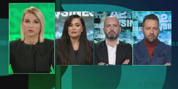 Ndikimi i amnistisë fiskale tek kursi i këmbimit, cili do të jetë fati i euros?