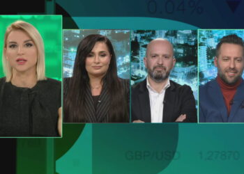 Nga tkurrja e konsumit te paraja informale, arsyet që kanë çuar në rënien e euros