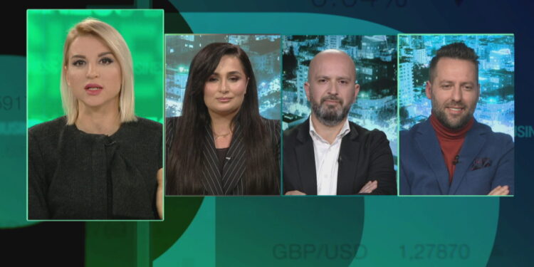 Nga tkurrja e konsumit te paraja informale, arsyet që kanë çuar në rënien e euros