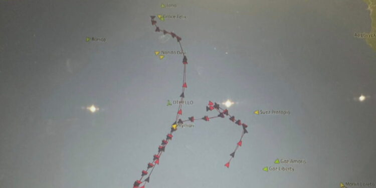 Skema e kontrabandës, si u thye embargo për naftën ruse në Shqipëri