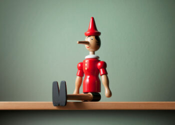 Si të deshifroni nëse keni të bëni me një gënjeshtar ose dikë që thotë të vërtetën?