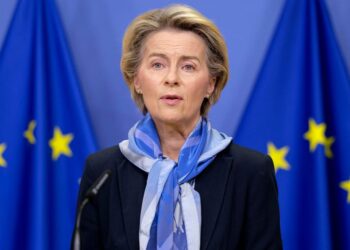 Gratë më të fuqishme në botë për 2022, sipas Forbes