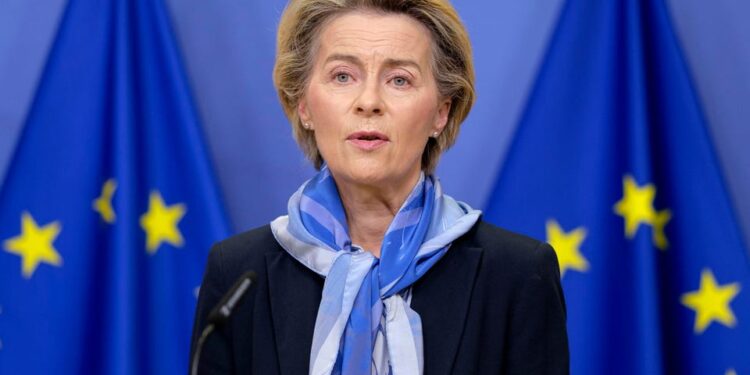 Gratë më të fuqishme në botë për 2022, sipas Forbes