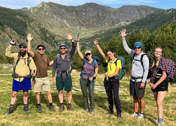 Nga Izraeli në Ballkan: Shqipëri, Kosovë dhe Mali i Zi