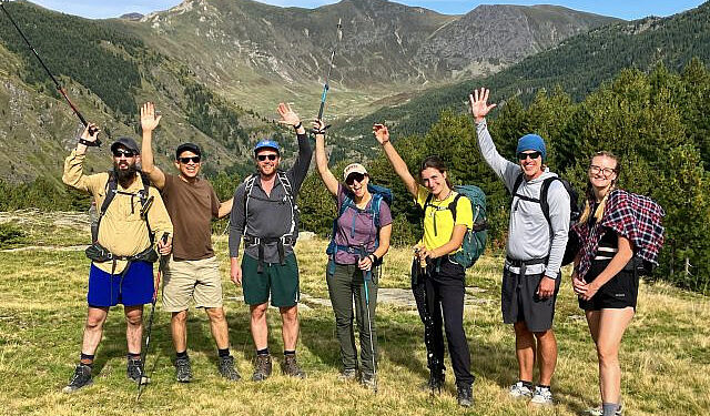 Nga Izraeli në Ballkan: Shqipëri, Kosovë dhe Mali i Zi