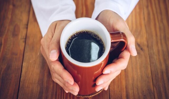 A ju jep vërtet energji kafeja?