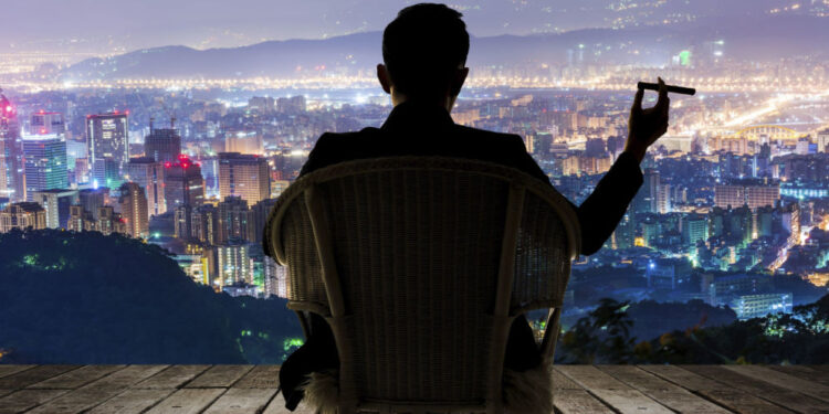 Mënyra si mund të bëheni milioner brenda 5 vitesh