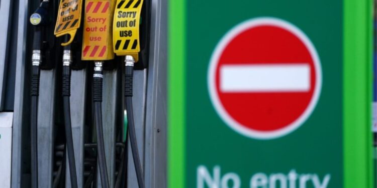 Ndryshojnë sërish çmimet e karburanteve