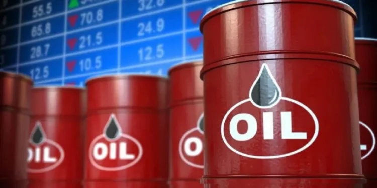 Rriten çmimet e naftës në bursat ndërkombëtare