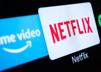 Ndarja e paswordeve dhe konkurrenca. Netflix pëson humbje