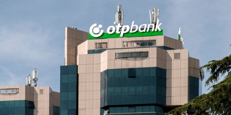 2022, Një vit i jashtëzakonshëm për OTP Bank Albania