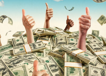 Paraja nuk të bën të lumtur. Këto katër gjëra PO!