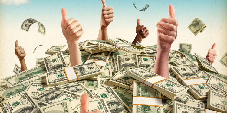 Paraja nuk të bën të lumtur. Këto katër gjëra PO!