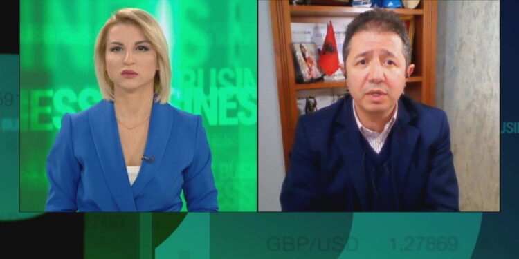 “Rritja e pagës minimale rrit presionin ndaj biznesit”