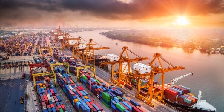 Prej 1 shkurtit 2023, CEFTA fillon zbatimin e Rregullave Kalimtare