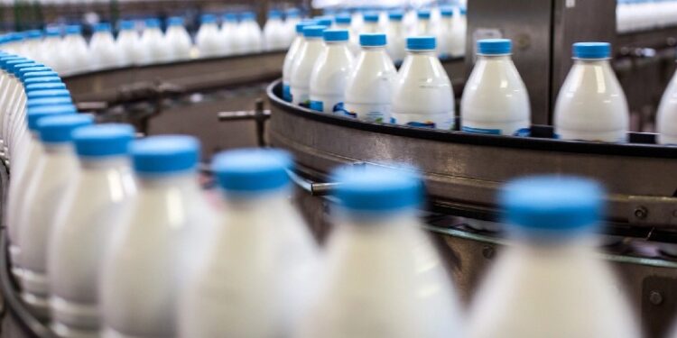 Shtrenjtimi i qumështit, prodhuesit: Nuk ka marrëveshje për çmimet